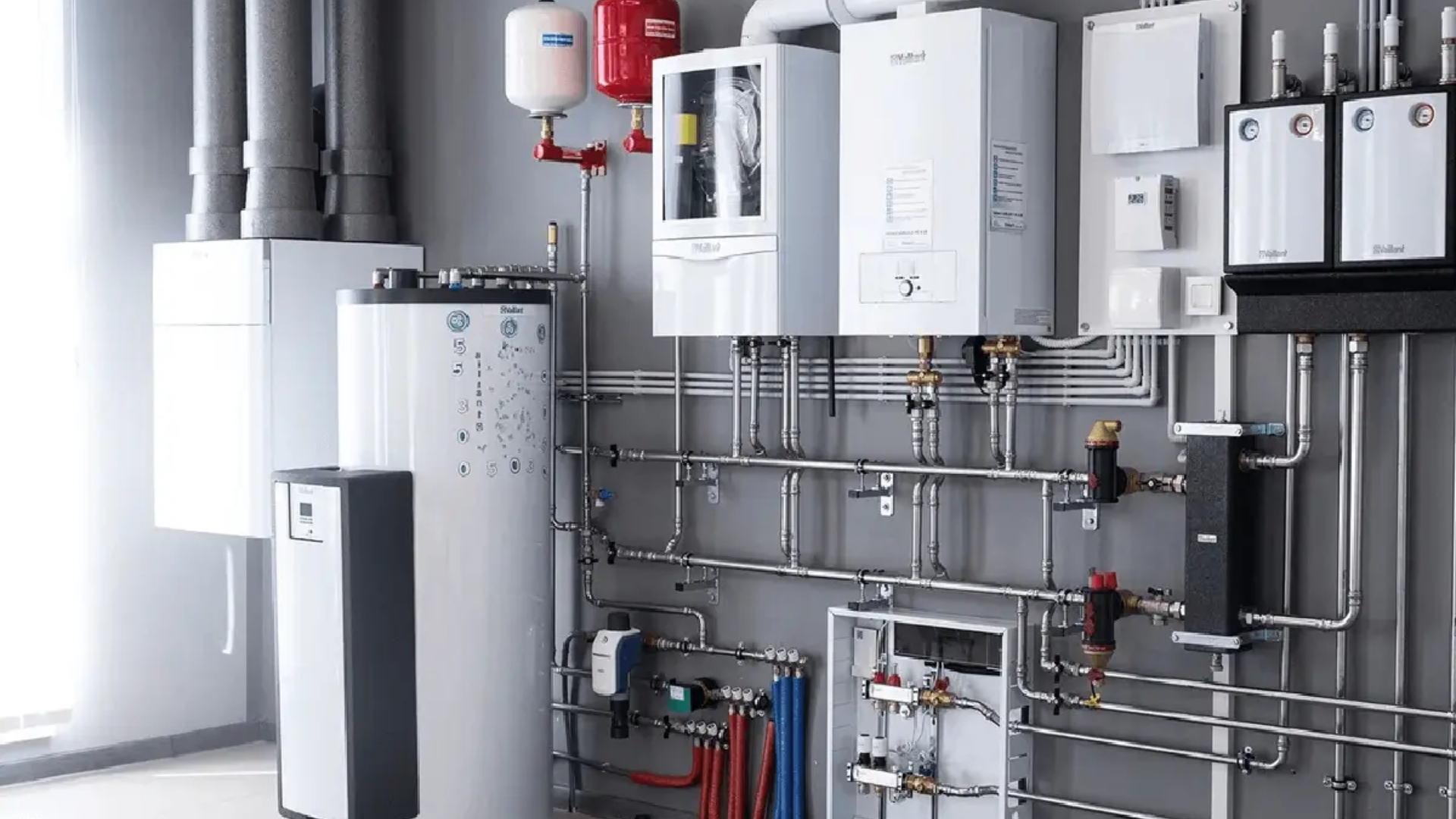 YASTEK Doğalgaz Tesisat Projelendirme