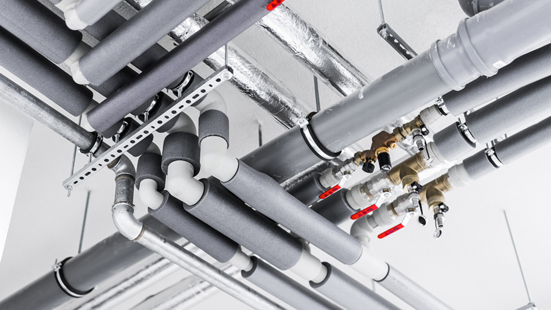 YASTEK Sıhhi Tesisat Sistemleri